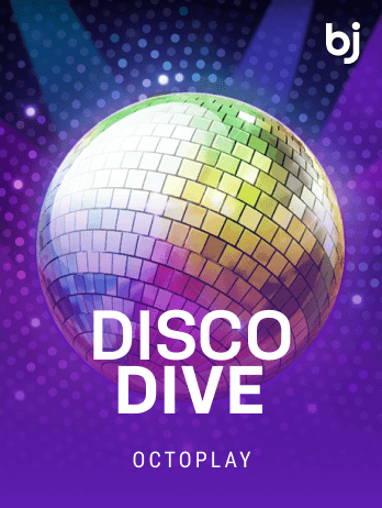 Disco Divepng game cover