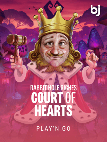 Rabbit Hole Riches - Court of Heartspng thumbnail