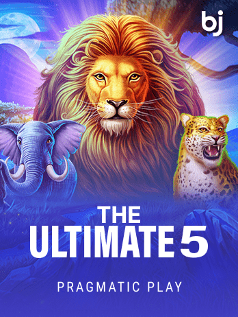 The Ultimate 5png thumbnail
