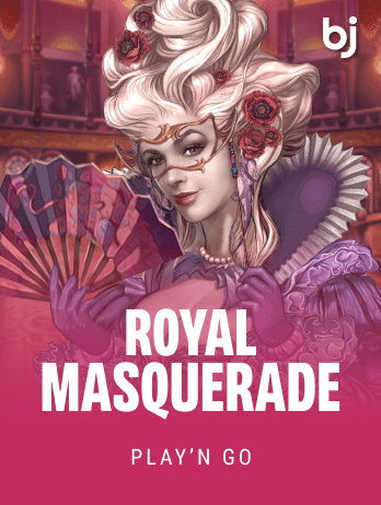 Royal Masqueradepng thumbnail