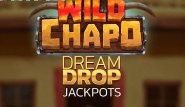 Wild Chapo Dream Drop