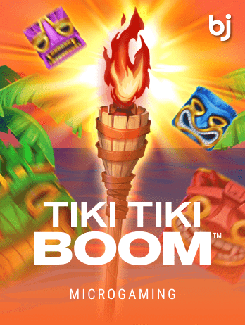 Tiki Tiki Boompng thumbnail